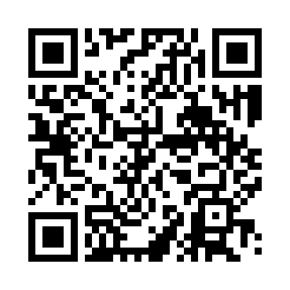 Scan to support The Pink Plate Project through PayPal